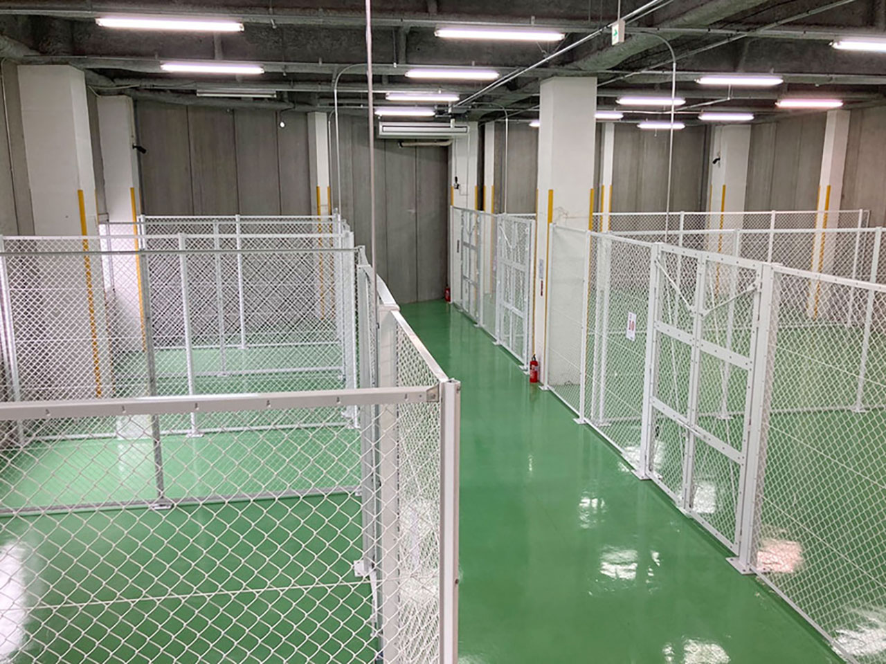 「ちょ庫っと」を導入してみて